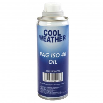 Ulei compresor clima PAG ISO46 250 ml